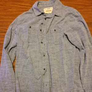Urban Pipeline Button Down Shirt